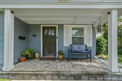 416 Margaret Street Neptune Beach FL 32266