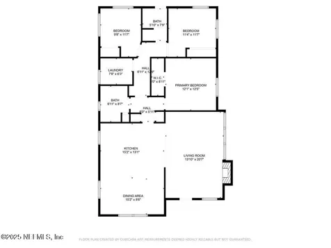 416 Margaret Street Neptune Beach FL 32266
