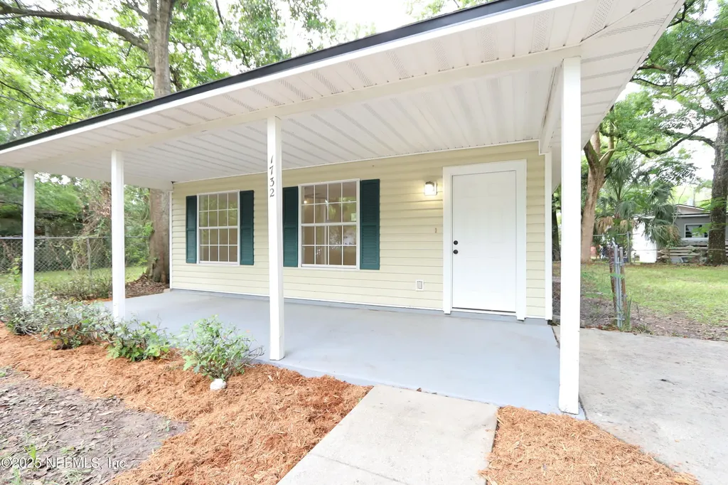 1732 W 44th Street Jacksonville FL 32209