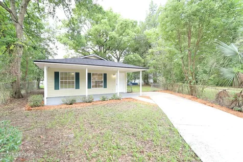 1732 W 44th Street Jacksonville FL 32209