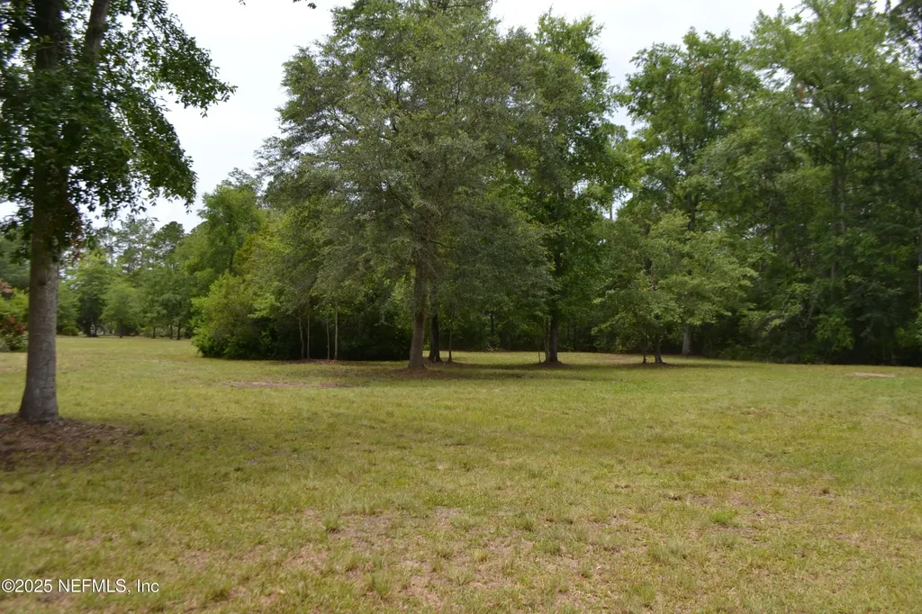0 N Yellow Pine Circle Glen St. Mary FL 32040