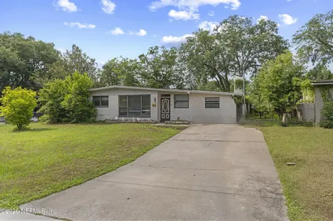 7960 Patou Drive S Jacksonville FL 32210