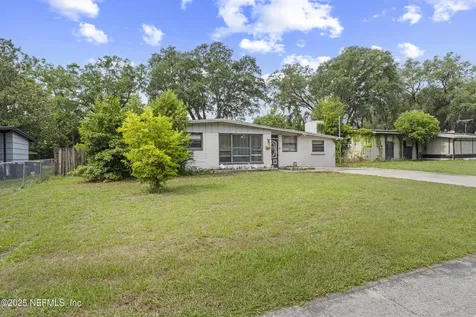 7960 Patou Drive S Jacksonville FL 32210