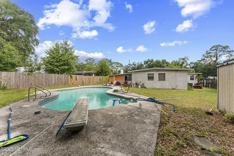 7960 Patou Drive S Jacksonville FL 32210