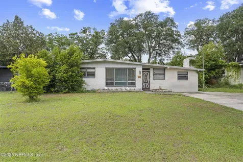 7960 Patou Drive S Jacksonville FL 32210