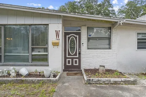 7960 Patou Drive S Jacksonville FL 32210