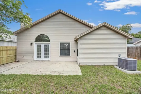 3805 Tallcott Drive Jacksonville FL 32246