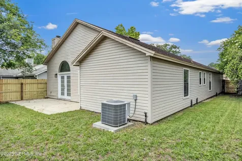 3805 Tallcott Drive Jacksonville FL 32246