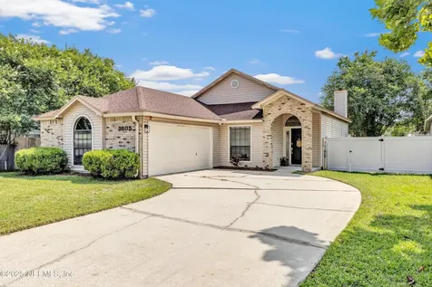 3805 Tallcott Drive Jacksonville FL 32246