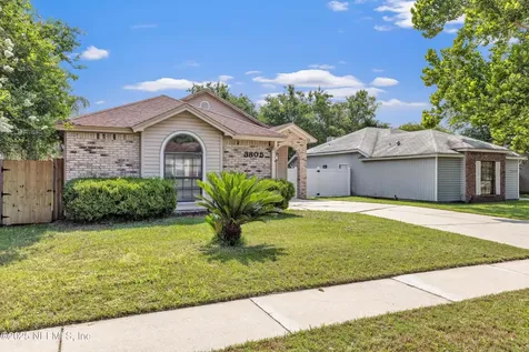 3805 Tallcott Drive Jacksonville FL 32246