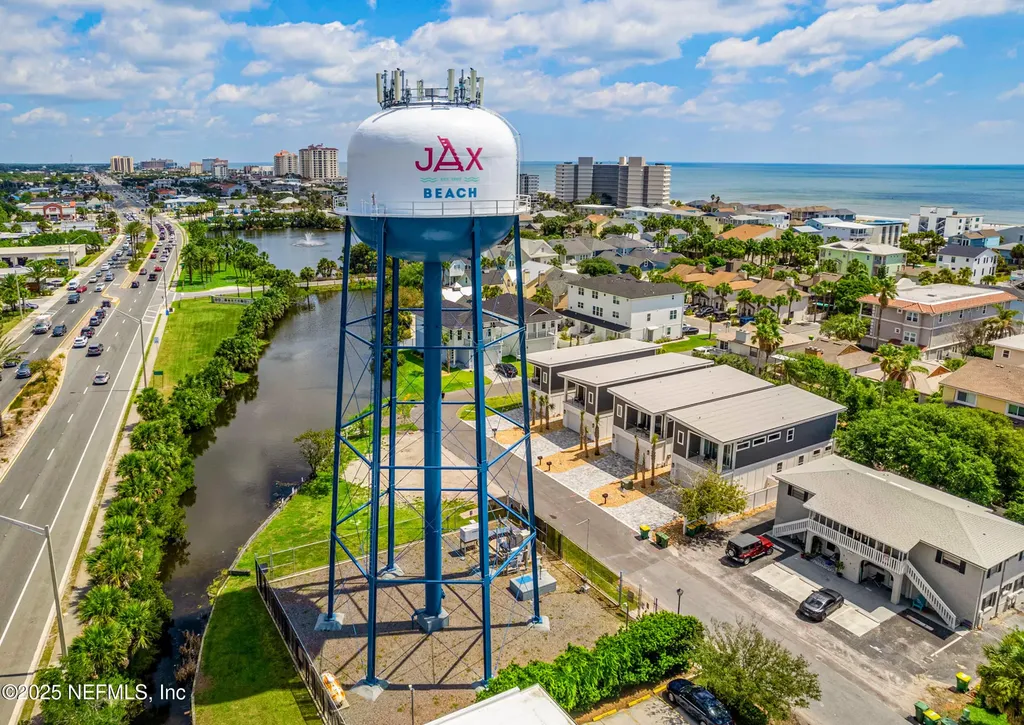 4300 S Beach Parkway Jacksonville Beach FL 32250