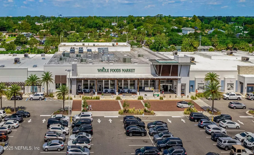 4300 S Beach Parkway Jacksonville Beach FL 32250