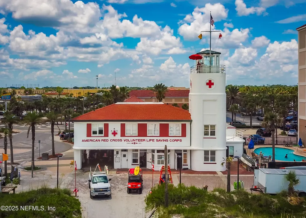 4300 S Beach Parkway Jacksonville Beach FL 32250