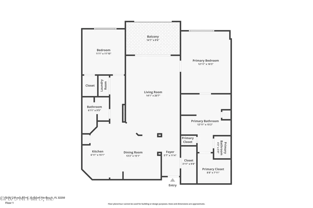 4300 S Beach Parkway Jacksonville Beach FL 32250
