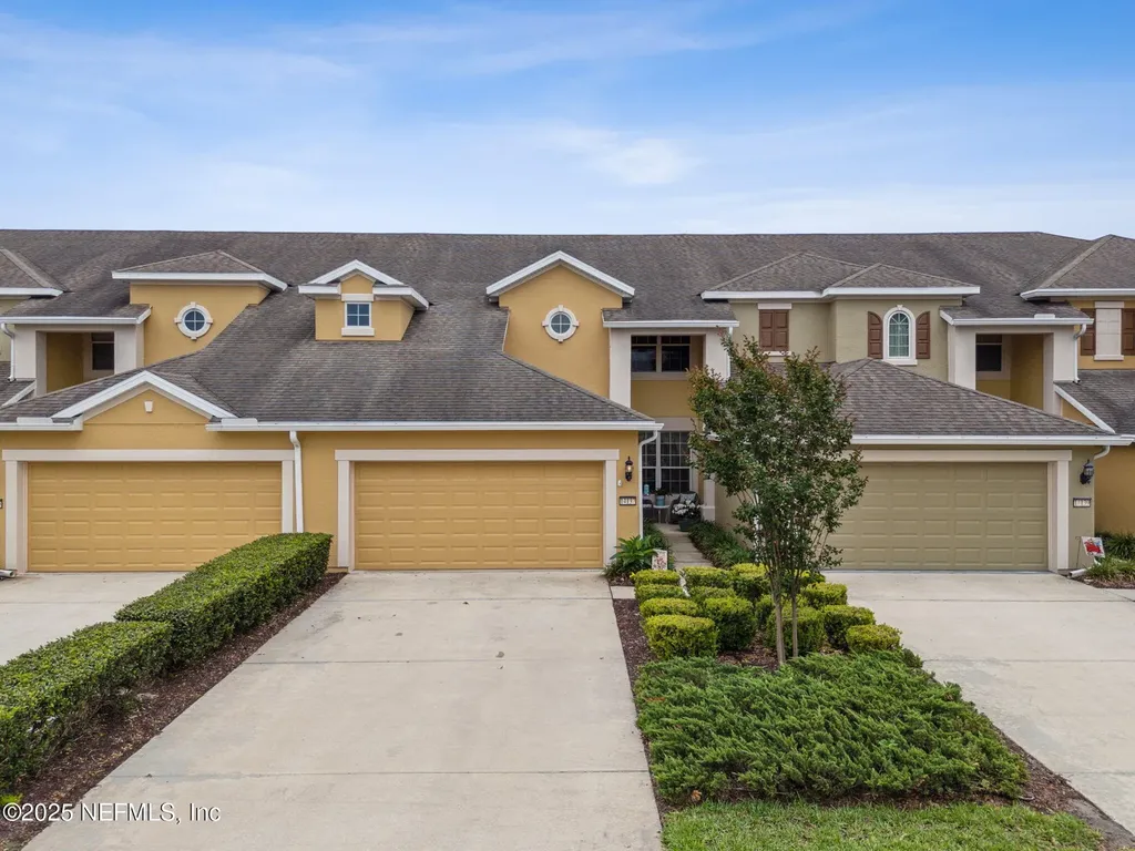 14137 Mahogany Avenue Jacksonville FL 32258
