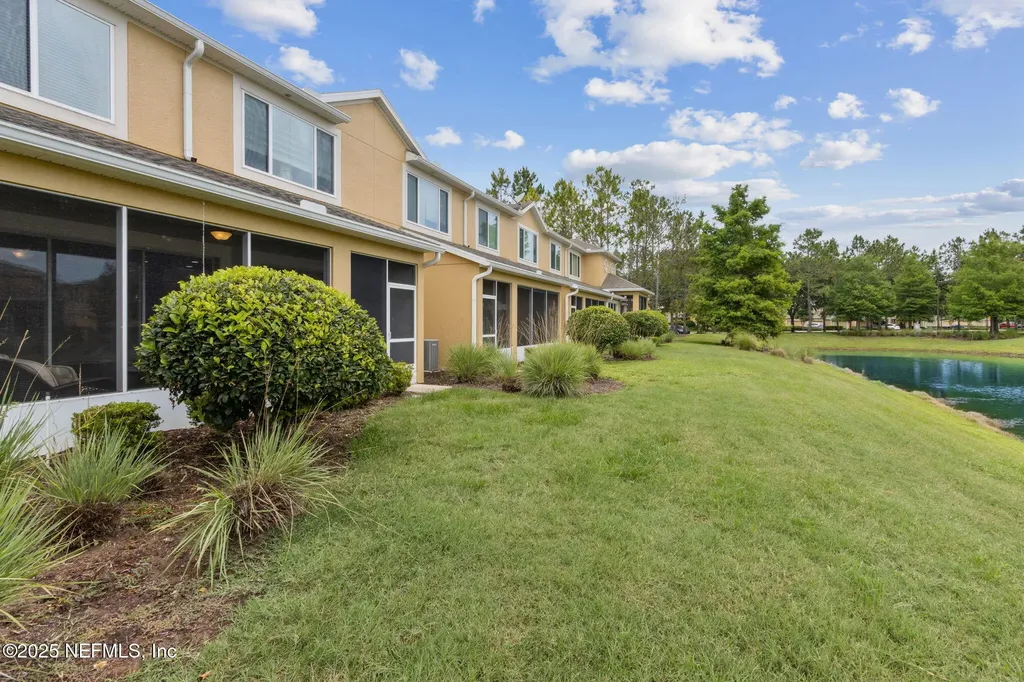 14137 Mahogany Avenue Jacksonville FL 32258