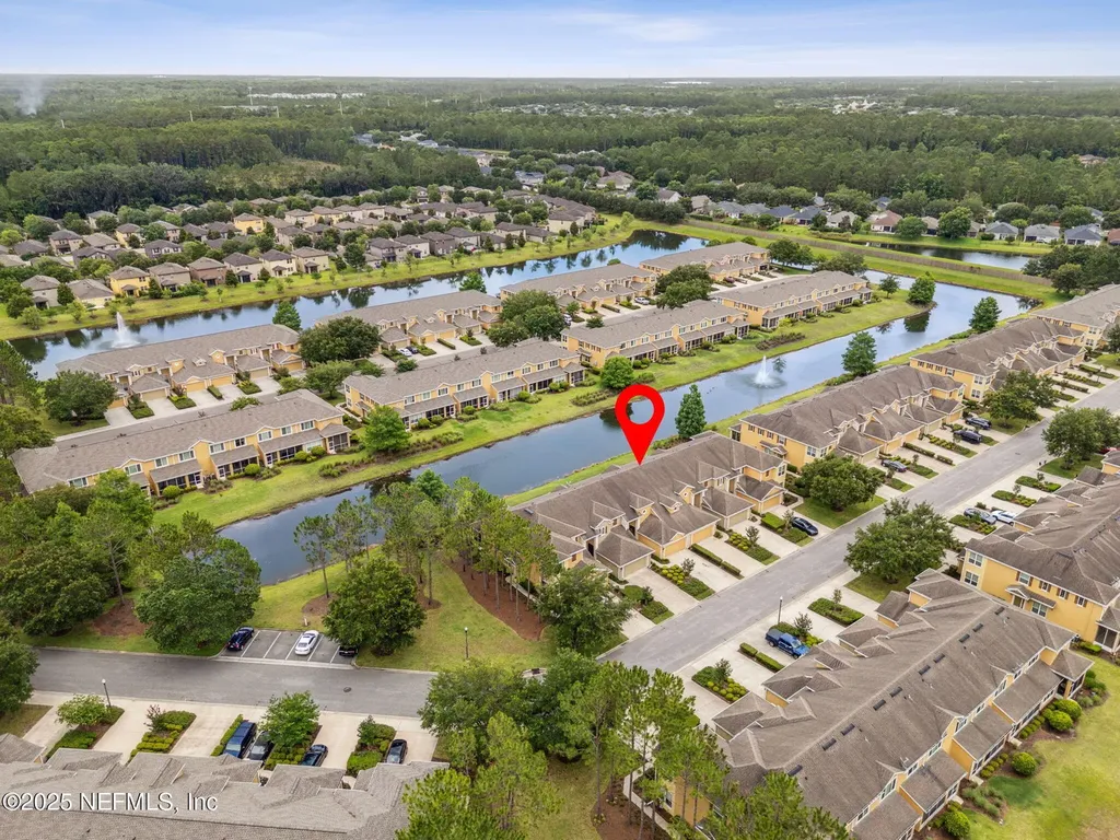 14137 Mahogany Avenue Jacksonville FL 32258