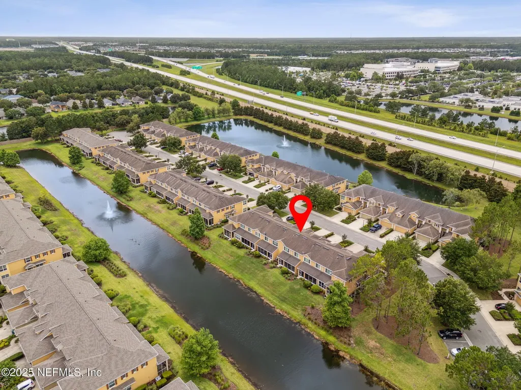 14137 Mahogany Avenue Jacksonville FL 32258