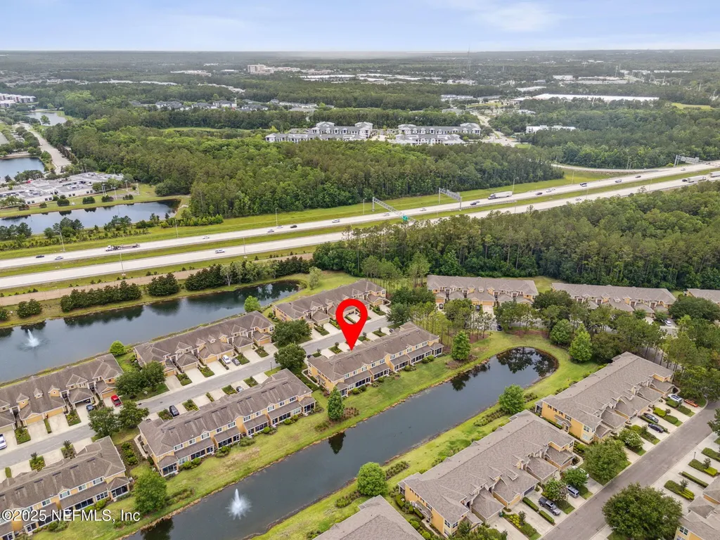 14137 Mahogany Avenue Jacksonville FL 32258