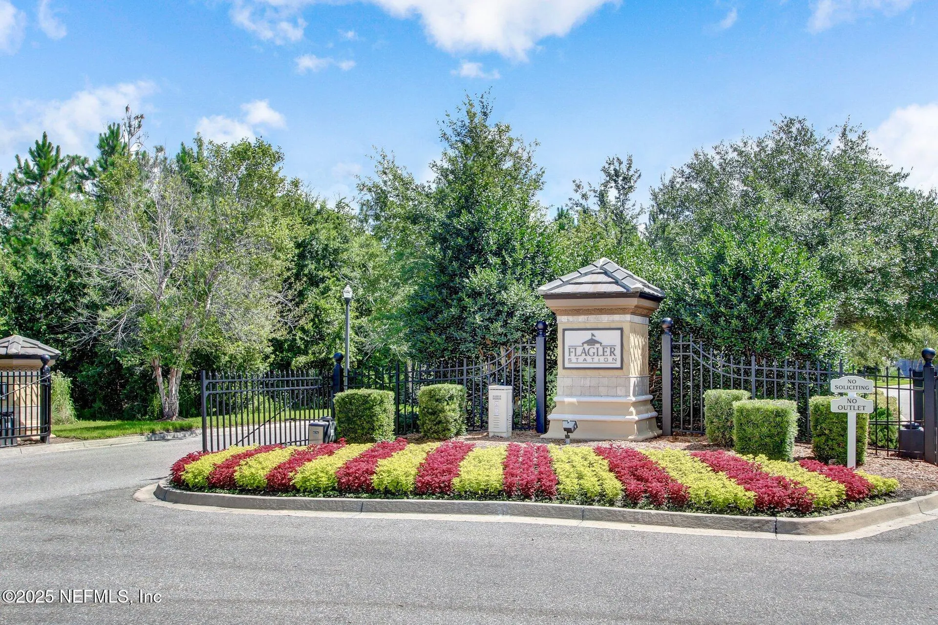 14137 Mahogany Avenue Jacksonville FL 32258