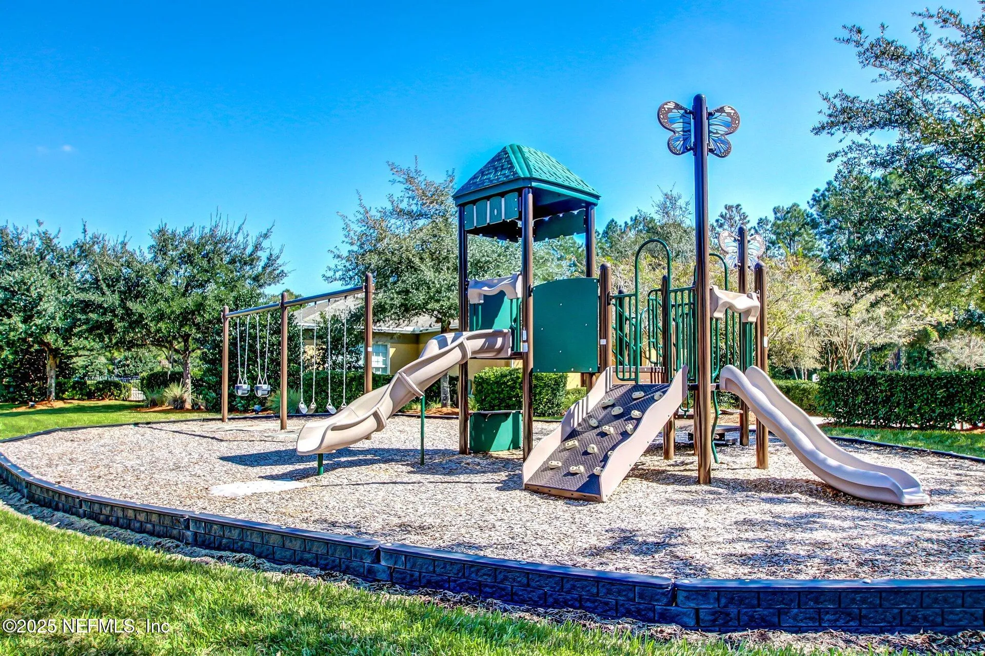 14137 Mahogany Avenue Jacksonville FL 32258