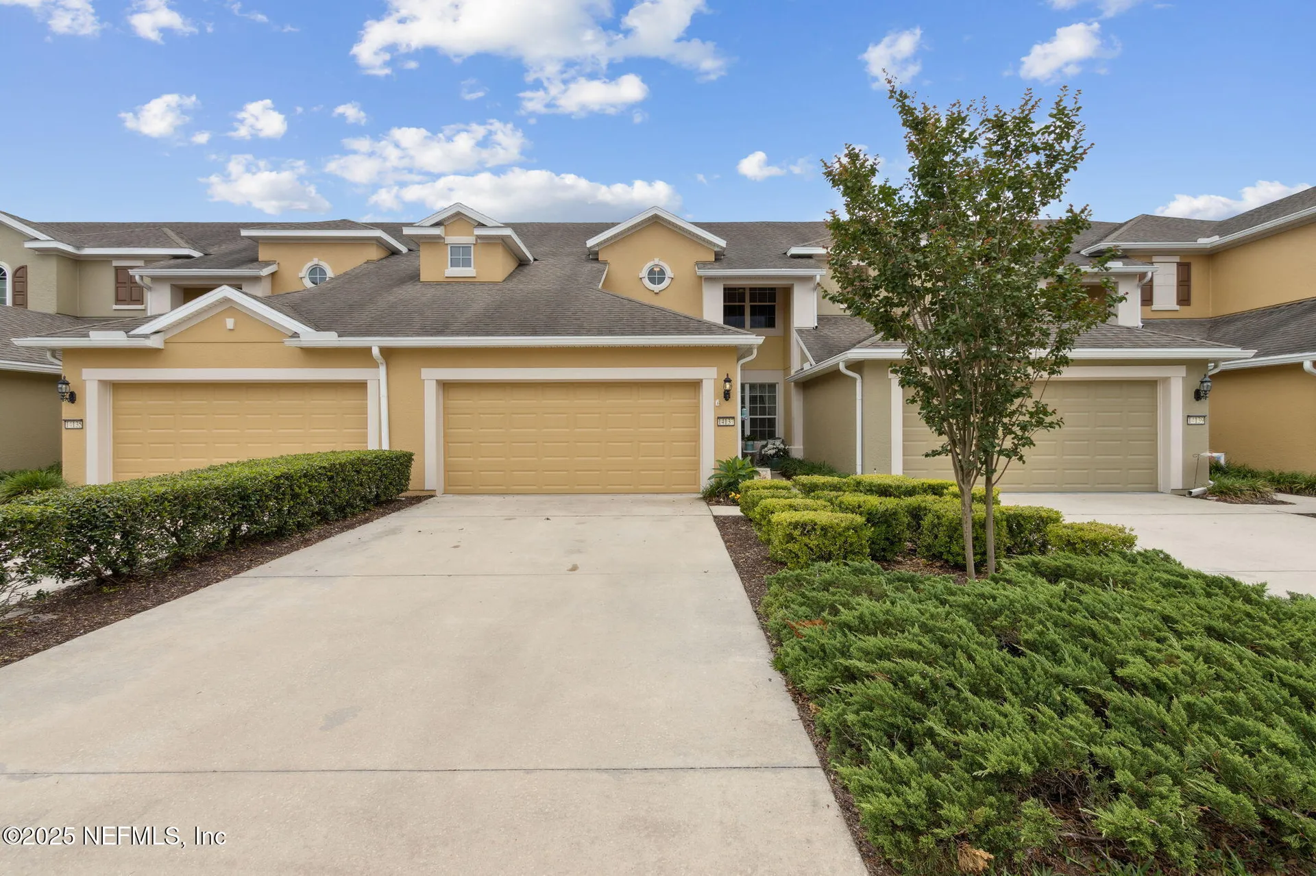 14137 Mahogany Avenue Jacksonville FL 32258