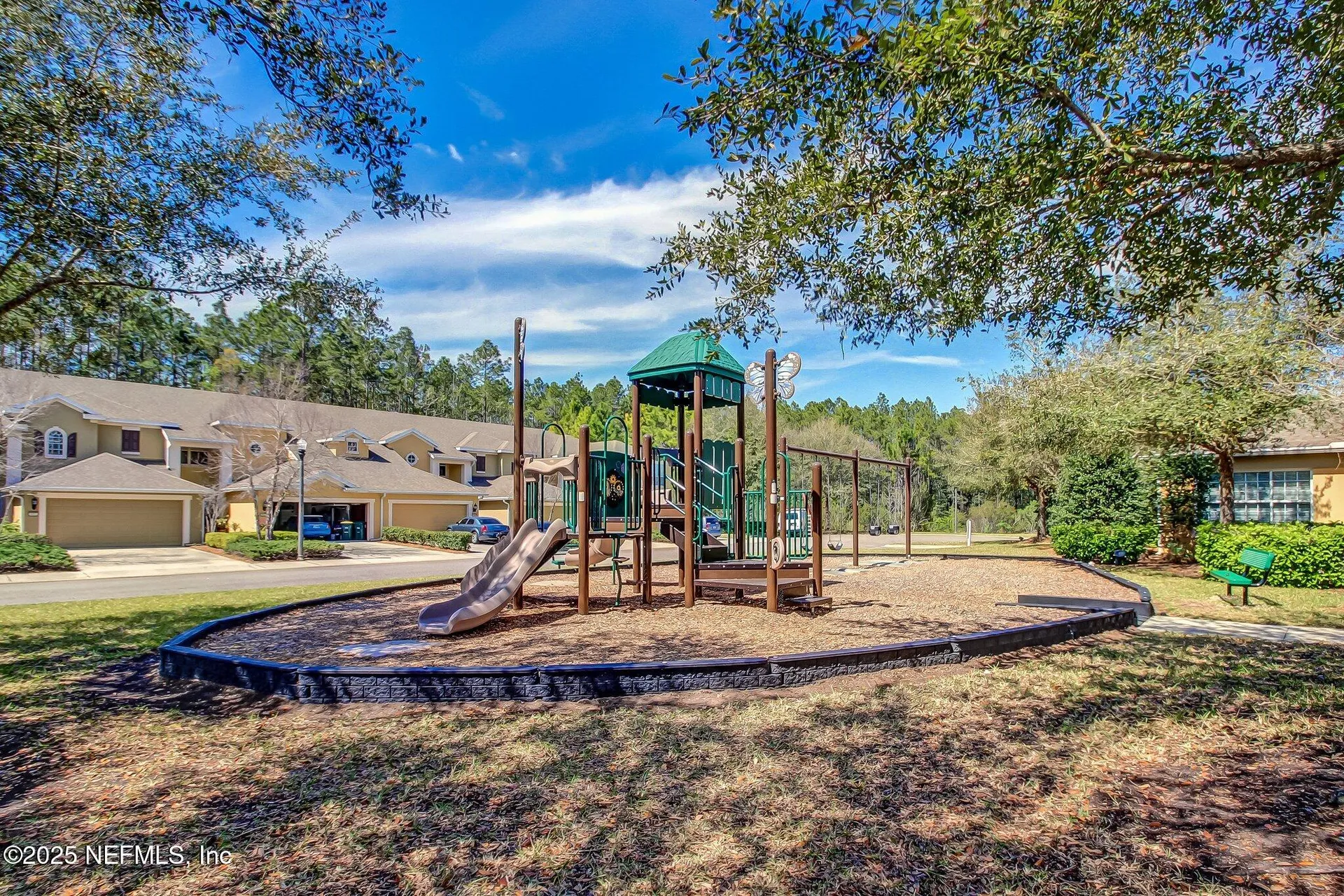 14137 Mahogany Avenue Jacksonville FL 32258