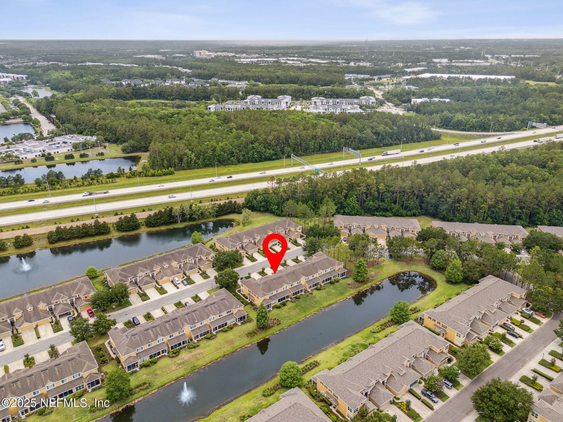 14137 Mahogany Avenue Jacksonville FL 32258