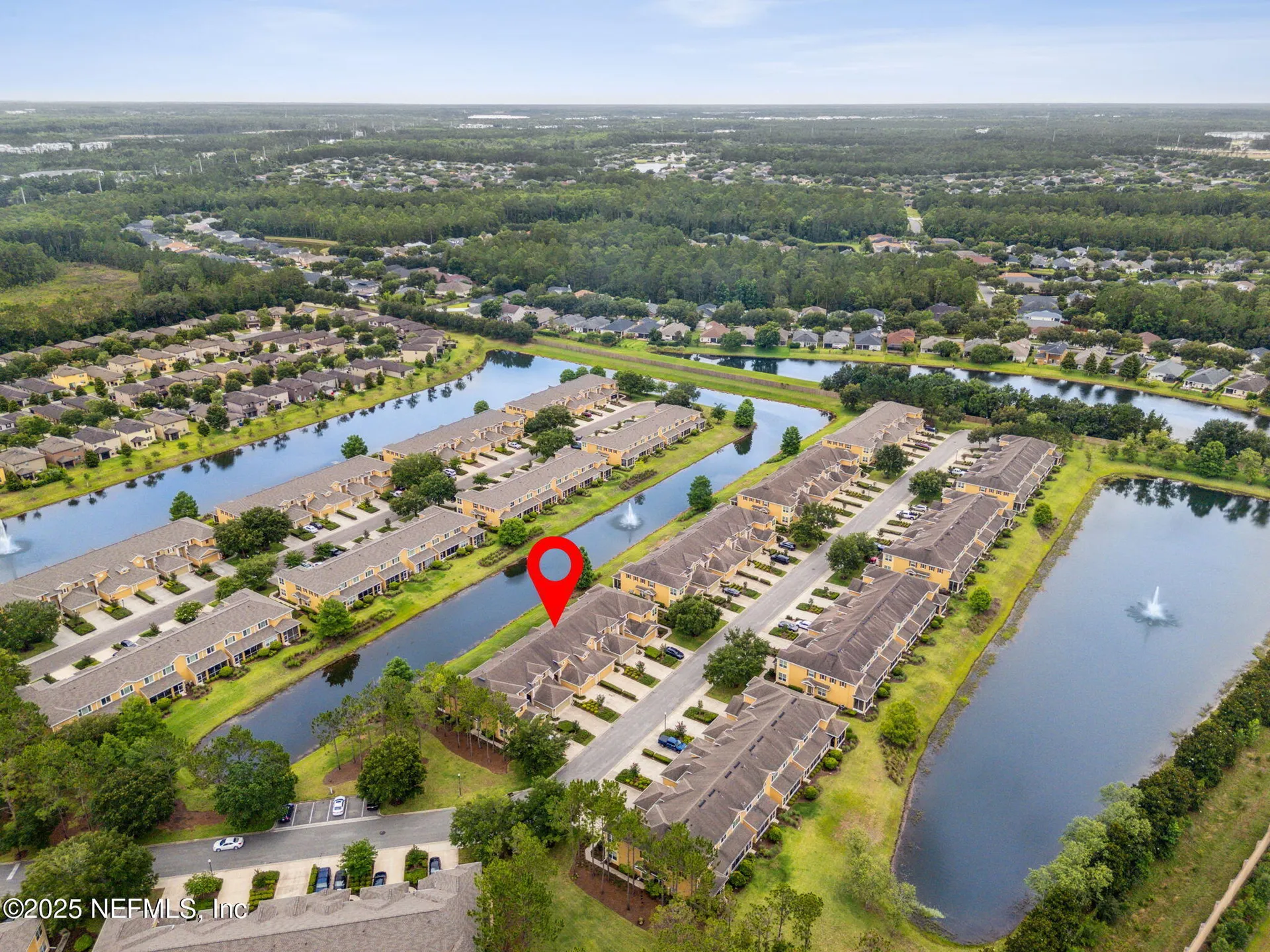 14137 Mahogany Avenue Jacksonville FL 32258