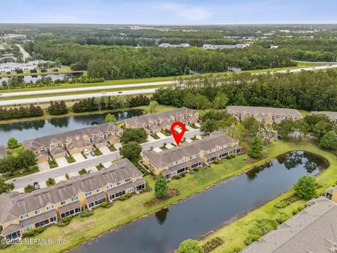 14137 Mahogany Avenue Jacksonville FL 32258