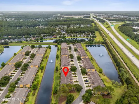 14137 Mahogany Avenue Jacksonville FL 32258