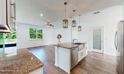 4171 Fishing Creek Lane Middleburg FL 32068