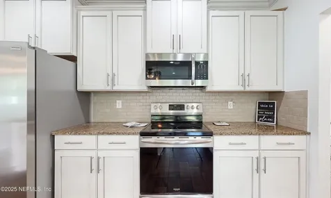 4171 Fishing Creek Lane Middleburg FL 32068