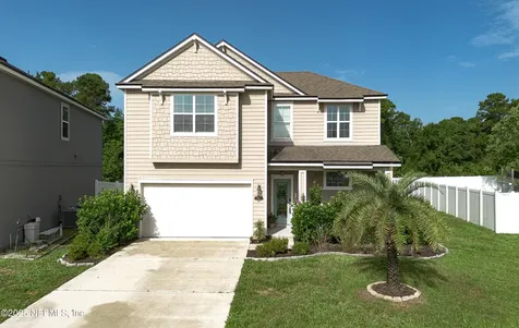 4171 Fishing Creek Lane Middleburg FL 32068