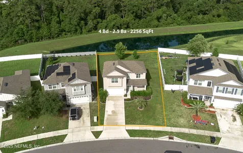 4171 Fishing Creek Lane Middleburg FL 32068