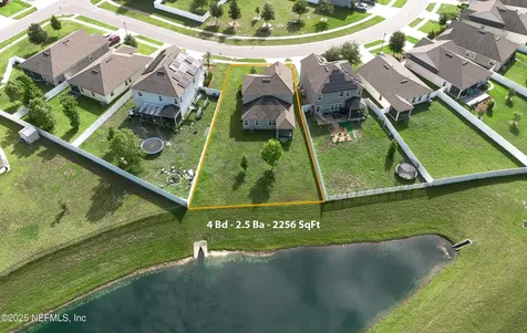 4171 Fishing Creek Lane Middleburg FL 32068