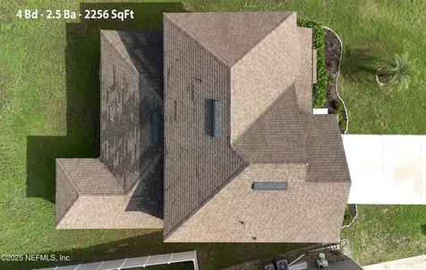 4171 Fishing Creek Lane Middleburg FL 32068
