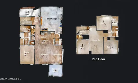 4171 Fishing Creek Lane Middleburg FL 32068