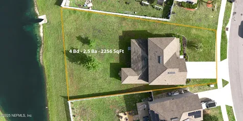 4171 Fishing Creek Lane Middleburg FL 32068