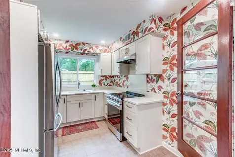 5358 Camille Avenue Jacksonville FL 32210