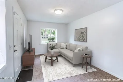 5358 Camille Avenue Jacksonville FL 32210