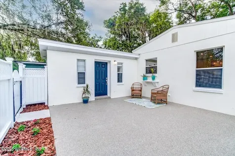 5358 Camille Avenue Jacksonville FL 32210