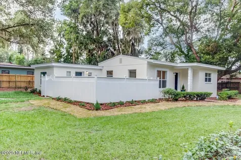 5358 Camille Avenue Jacksonville FL 32210
