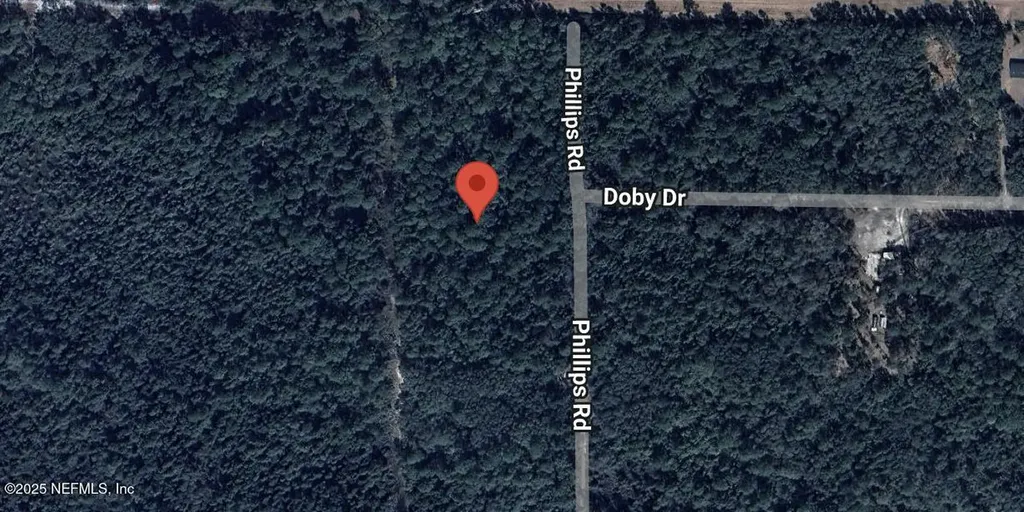 145 Phillips Road Florahome FL 32140