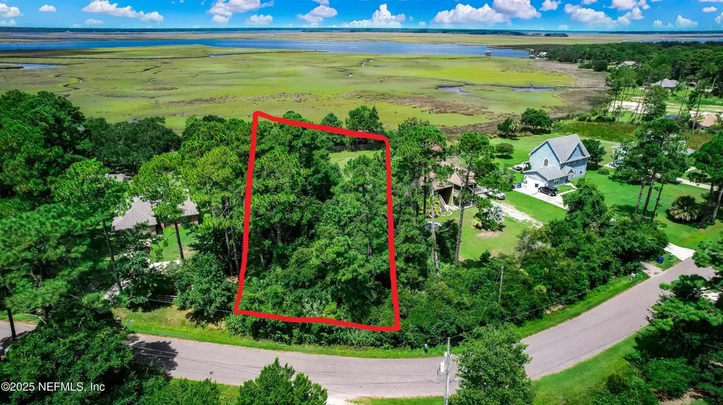 0 W Shark Road W Jacksonville FL 32226
