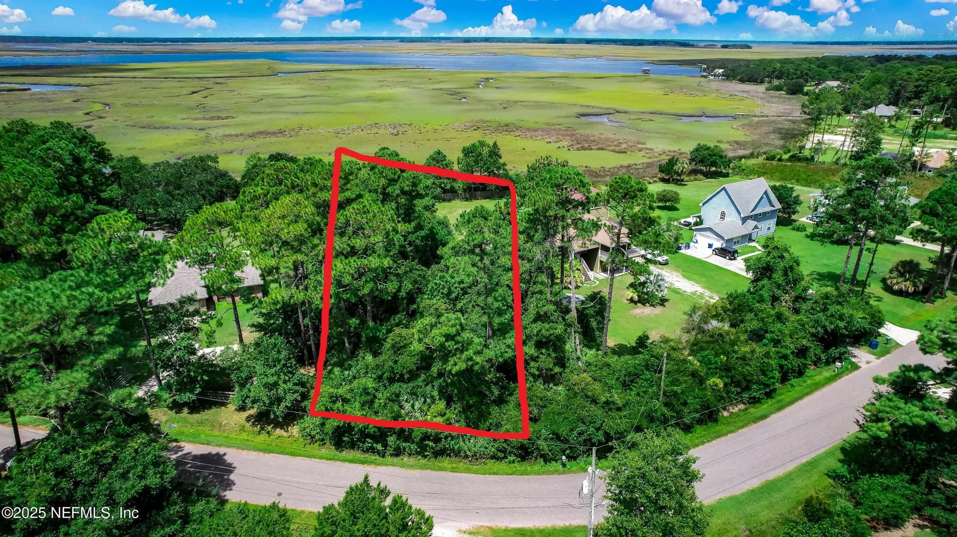 0 W Shark Road W Jacksonville FL 32226