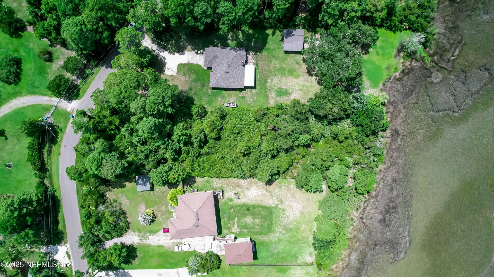 0 W Shark Road W Jacksonville FL 32226