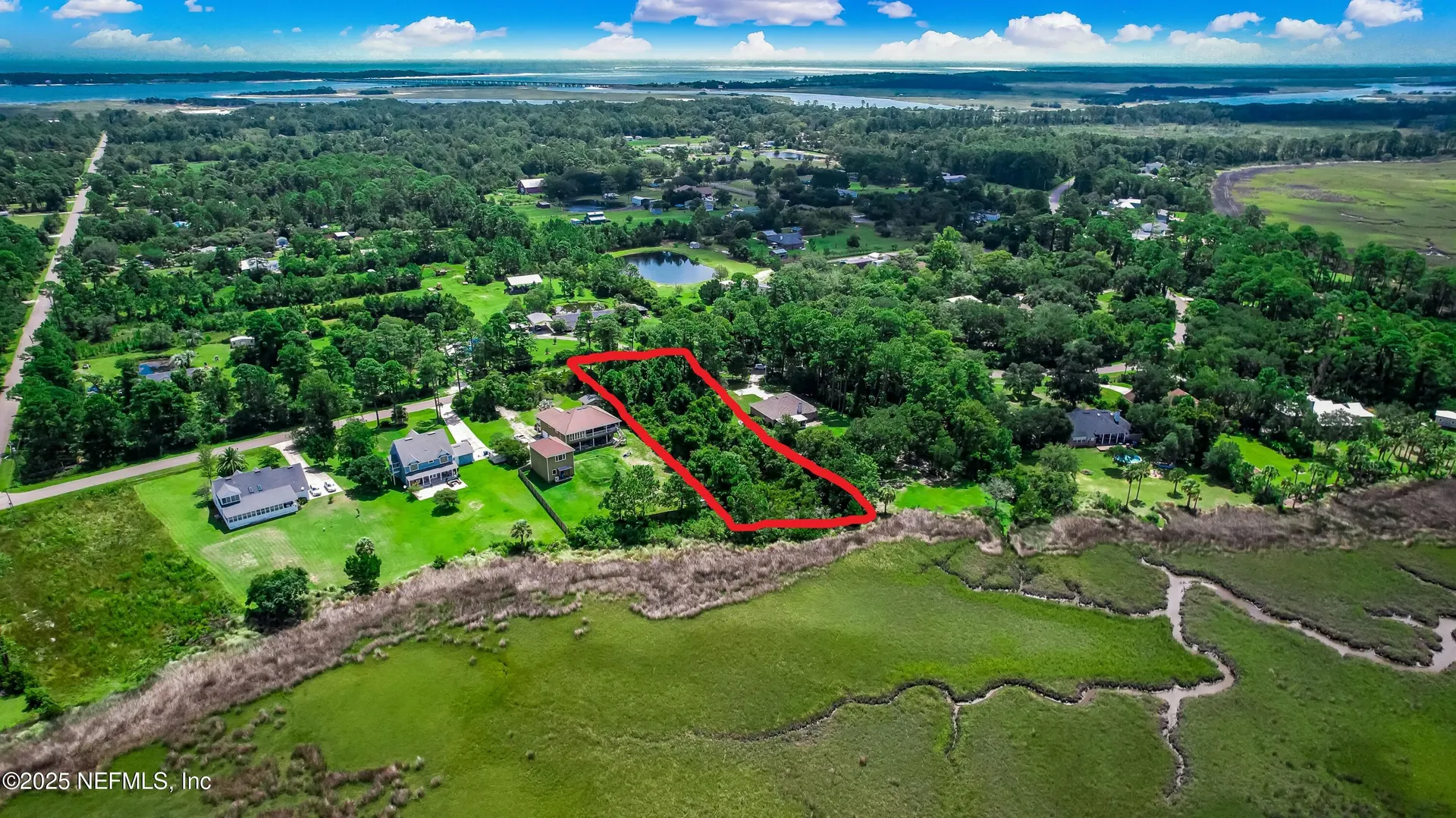 0 W Shark Road W Jacksonville FL 32226