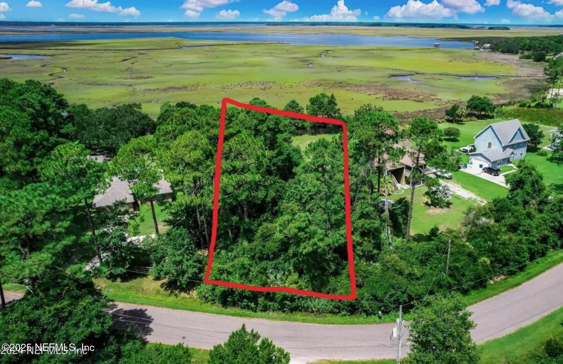 0 W Shark Road W Jacksonville FL 32226
