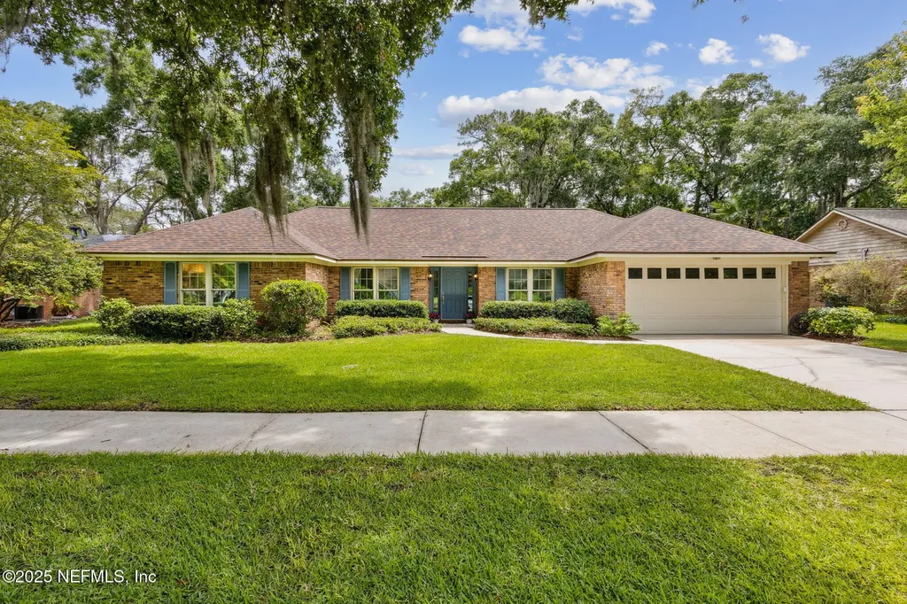9423 Lita Road W Jacksonville FL 32257